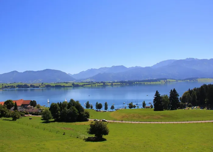 Landhotel Schwarzenbach - Wellness&Spa